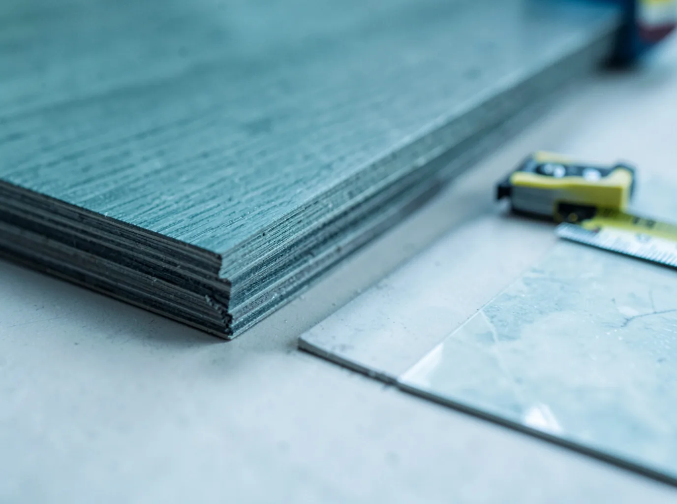 Luxury Vinyl Plank Installation Washington Crossing, PA FAQs